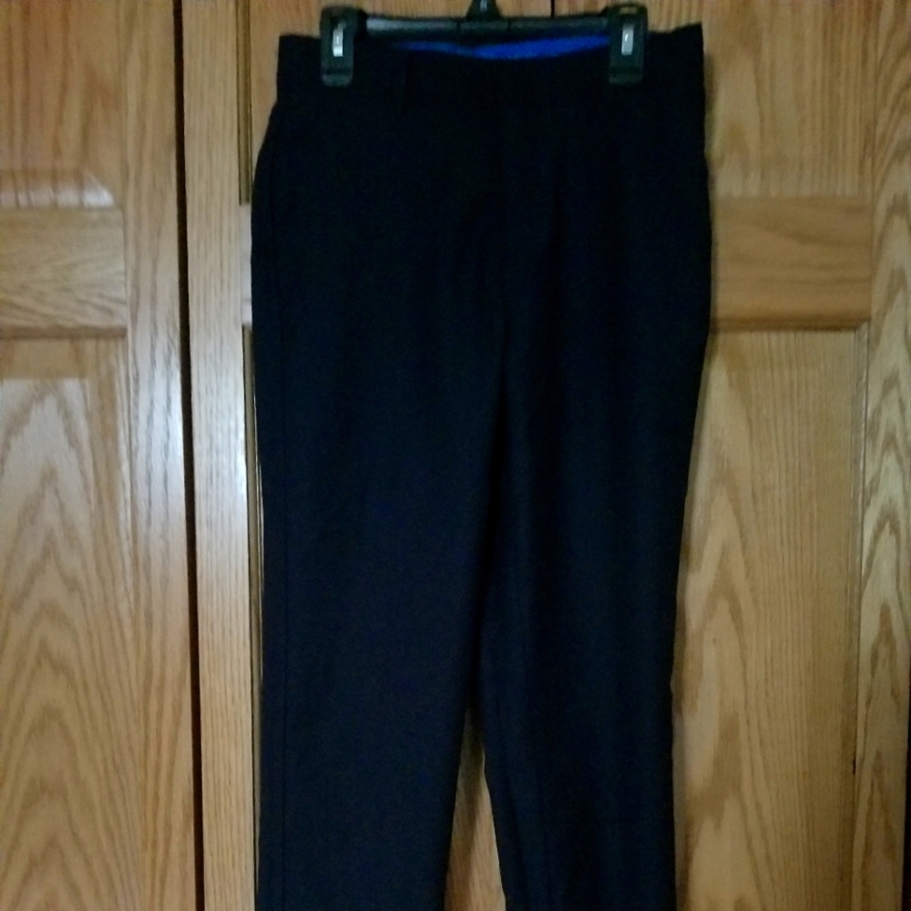 Izod pants
